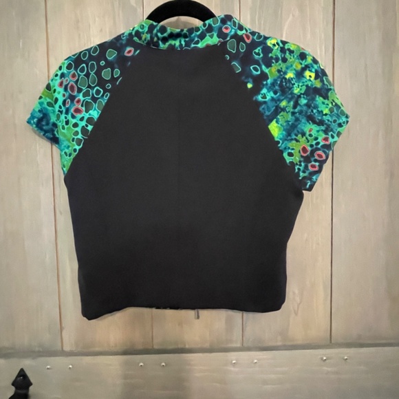 Pennyblack Bolero Top - Picture 7 of 10